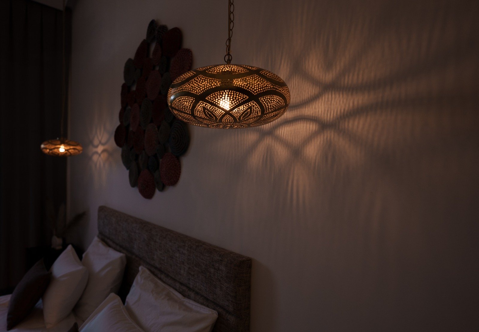 Dunia Hotel Interior